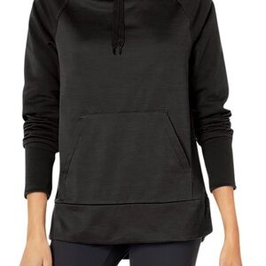 Russell Athletic Women's Charcoal Hoodie